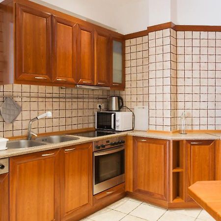 2 Min Walk To Acropolis 50 Sqm Apartment Atena Exterior foto