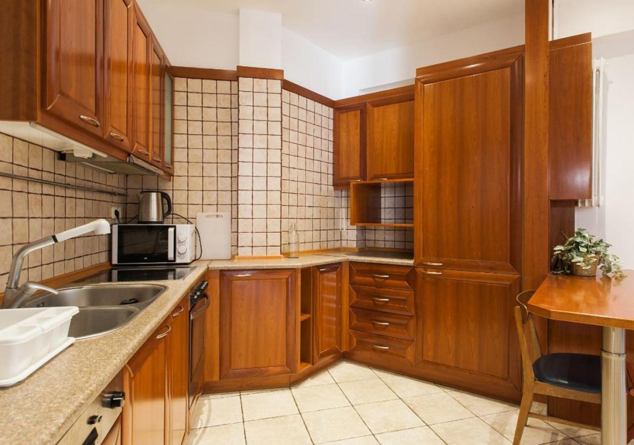 2 Min Walk To Acropolis 50 Sqm Apartment Atena Exterior foto